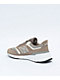 New Balance Lifestyle 997R Mushroom & Linen Shoes - Thumbnail image 2 of 2