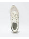 New Balance Lifestyle 997R Timberwolf & Sea Salt Shoes - Thumbnail image 3 of 4