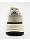 New Balance Lifestyle 997R Timberwolf & Sea Salt Shoes - Thumbnail image 3 of 3