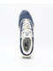 New Balance Lifestyle 997R Vintage Indigo & Sea Salt Shoes - Thumbnail image 3 of 5
