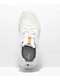 New Balance Lifestyle Fresh Foam Roav v2 White & Light Aluminum Shoes