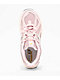 New Balance Lifestyle Kids 1906R Rose Sugar, Pearl Grey & Iced Wine Shoes - Thumbnail image 4 of 5