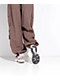 New Balance Lifestyle Kids 1906R Rose Sugar, Pearl Grey & Iced Wine Shoes - Thumbnail image 3 of 5