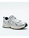 New Balance Lifestyle Kids 530 Summer Fog & Nimbus Cloud Shoes - Thumbnail image 1 of 5
