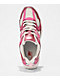 New Balance Lifestyle Kids 530 Valentines Pink Shoes - Thumbnail image 4 of 5