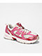 New Balance Lifestyle Kids 530 Valentines Pink Shoes - Thumbnail image 1 of 5