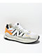 New Balance Lifestyle Kids 5740 Summer Fog Shoes - Thumbnail image 1 of 3