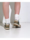 New Balance Lifestyle Kids 997H Stoneware & Sandstone Shoes - Thumbnail image 3 of 5