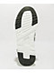 New Balance Lifestyle Kids 997H White & Bright Sky Shoes - Thumbnail image 4 of 4