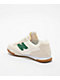 New Balance Lifestyle RC42 Sea Salt & Classic Pine Shoes - Thumbnail image 2 of 4