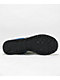 New Balance Lifestyle U574 White & Royal Blue Shoes - Thumbnail image 4 of 4