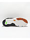 New Balance Numeric 1010 Tiago Lemos Black, White & Gum Skate Shoes  - Thumbnail image 4 of 4