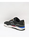 New Balance Numeric 1010 Tiago Lemos Black, White & Gum Skate Shoes  - Thumbnail image 2 of 4