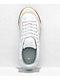 New Balance Numeric 212 White, Baby Blue & Gum Skate Shoes - Thumbnail image 3 of 4