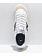 New Balance Numeric 212 White & Navy Skate Shoes - Thumbnail image 3 of 4