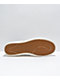 New Balance Numeric 212 White & Navy Skate Shoes - Thumbnail image 4 of 4
