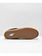 New Balance Numeric 255 Black & Gum Skate Shoes - Thumbnail image 4 of 4