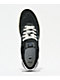 New Balance Numeric 272 Black & Navy Skate Shoes - Thumbnail image 4 of 5