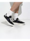 New Balance Numeric 272 Black & Navy Skate Shoes - Thumbnail image 3 of 5