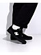 New Balance Numeric 272 Black & White Skate Shoes - Thumbnail image 3 of 5