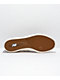 New Balance Numeric 272 Burgundy & White Skate shoes - Thumbnail image 4 of 5