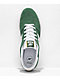 New Balance Numeric 272 Green & White Skate Shoes - Thumbnail image 3 of 4