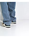 New Balance Numeric 306 Cup Jamie Foy Beige, Black & White Skate Shoes - Thumbnail image 3 of 5