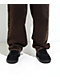 New Balance Numeric 306 Cup Jamie Foy Black & Nightwatch Skate Shoes - Thumbnail image 3 of 5