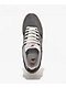 New Balance Numeric 306 Cup Jamie Foy Grey & Navy Skate Shoes - Thumbnail image 3 of 5