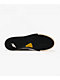 New Balance Numeric 306 Cup Jamie Foy Grey & Navy Skate Shoes - Thumbnail image 4 of 5