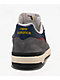 New Balance Numeric 306 Cup Jamie Foy Grey & Navy Skate Shoes - Thumbnail image 5 of 5