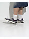 New Balance Numeric 306 Cup Jamie Foy Grey & Navy Skate Shoes - Thumbnail image 3 of 6