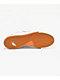 New Balance Numeric 306 Cup Jamie Foy White & Olive Skate Shoes - Thumbnail image 5 of 5