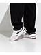 New Balance Numeric 306 Cup Jamie Foy White & Olive Skate Shoes - Thumbnail image 3 of 5