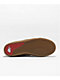 New Balance Numeric 306 Foy Black, White, Red & Gum Skate Shoes - Thumbnail image 4 of 4