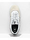 New Balance Numeric 306 Foy White & Black Skate Shoes