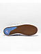 New Balance Numeric 306 Foy calzado de skate blanco, granate y azul