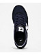 New Balance Numeric 306 Jamie Foy Black, Eclipse & White Skate Shoes - Thumbnail image 4 of 4