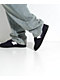 New Balance Numeric 306 Jamie Foy Black, Eclipse & White Skate Shoes - Thumbnail image 3 of 4