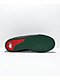 New Balance Numeric 306 Jamie Foy Black, White & Red Skate Shoes - Thumbnail image 4 of 5