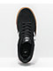New Balance Numeric 306 Jamie Foy Black & Gum Skate Shoes