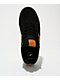 New Balance Numeric 306 Jamie Foy Black & Tan Skate Shoes - Thumbnail image 4 of 4