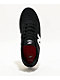New Balance Numeric 306 Jamie Foy Black & White Skate Shoes - Thumbnail image 4 of 5