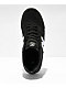 New Balance Numeric 306 Jamie Foy Black Skate Shoes - Thumbnail image 3 of 4