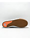 New Balance Numeric 306 Jamie Foy Blue, White & Gum Skate Shoes - Thumbnail image 4 of 4