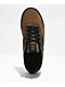 New Balance Numeric 306 Jamie Foy Brown & Black Skate Shoes - Thumbnail image 4 of 5
