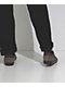 New Balance Numeric 306 Jamie Foy Brown & Black Skate Shoes - Thumbnail image 3 of 5