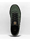 New Balance Numeric 306 Jamie Foy Forest Green & Black Skate Shoes - Thumbnail image 3 of 4