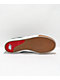 New Balance Numeric 306 Jamie Foy Green & Red Skate Shoes - Thumbnail image 4 of 4