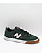 New Balance Numeric 306 Jamie Foy Green & Red Skate Shoes - Thumbnail image 1 of 4